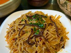 -傣宏缘·云南傣味特色菜·手抓饭·孔雀宴十六年店庆大酬宾(南屏步行街店)