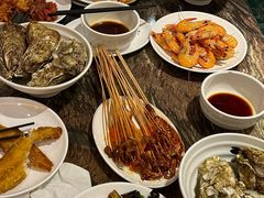 -三鼎园国际温泉酒店