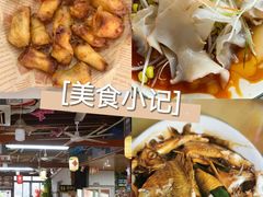 -坛南湾阿强农家乐.海鲜大排档老字号(福州地标美食店)