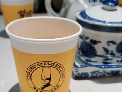 -陳香貴·兰州牛肉面(东方宝泰店)