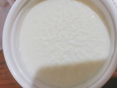 原味双皮奶-清真马记宫廷奶酪(农光里店)