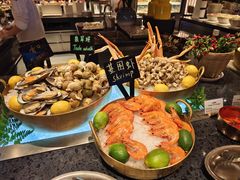 -深圳大梅沙京基洲际度假酒店