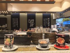 -合点寿司(美罗城店)