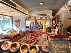 -野人部落(沈阳一店)