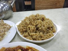 -老七饭馆 清真菜(光荣道总店)