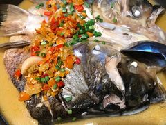 -大娘湘厨(万科金域花园店)