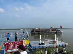 -焦岗湖旅游度假区