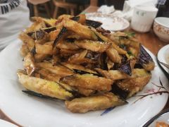 -天地家常菜
