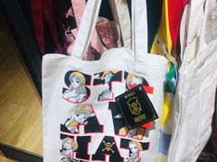 -九木杂物社(新奥购物中心店)
