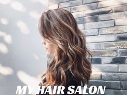 -MY HAIR ARDOR