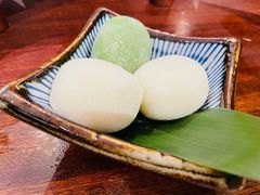 -古田居·特色寿司料理(星之岛旗舰店)