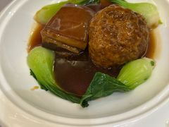 -银都上海菜馆(粤海东路店)