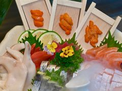 -水木锦堂·自助铁板烧(方庄时代店)