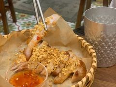 -曼谷食堂·泰国家庭料理(丹桂路店)