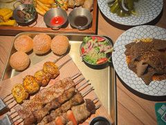 -雪熊精酿·哈尔滨烧烤酒馆(非遗大串店)