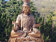-石岛赤山风景区