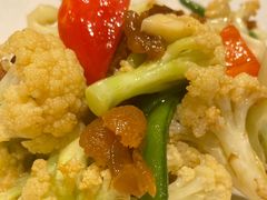 -海富门·带鱼·淮扬菜·粤菜(甘家口店)