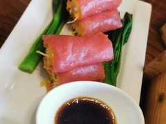 -彩景大酒楼(万泰新天地店)