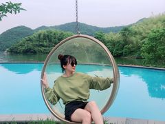 -宁波九龙湖开元度假村