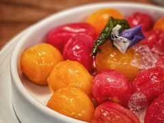 激情小番茄-CHIC1699远洋私厨