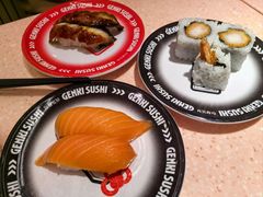 -元气寿司(八号仓店)