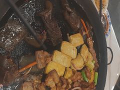 -一烙锅(友谊店)