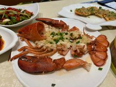 -田大厨海鲜超市(万豪店)