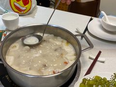 -煲王粤菜餐厅(中侨中心店)