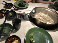 原味椰子鸡-狐狸爱上椰子鸡(滨江星光大道店)