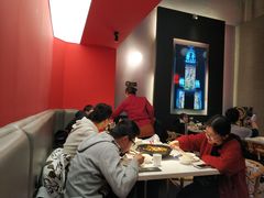 大堂-渝蛙馆(新百店)