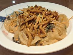 -春水锅贴·传统鲁菜(大明湖店)