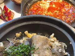 -乔阿马·江南味·驴肉香(龙湖华泾天街店)
