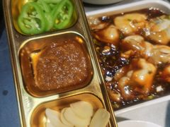 -小黑牛烤肉(聚隆店)
