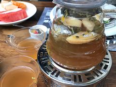 -食间牛排(湖西路店)