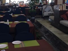 -余姚四明湖开元名都度假酒店·夏威夷西餐厅