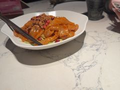 -奉天小馆·非遗东北菜(济南万象城店)