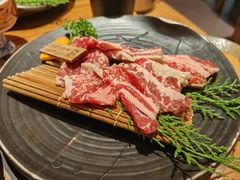 -黑牛の店·和牛烧肉(大悦城店)
