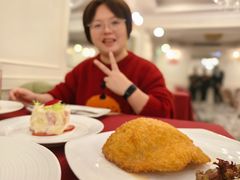 -红房子西菜馆(淮海店)