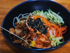-优壹佳·延边朝鲜族料理(中山北路店)