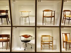 -丹麦艺术与设计博物馆