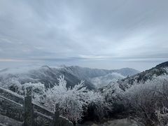 -南岳衡山风景名胜区