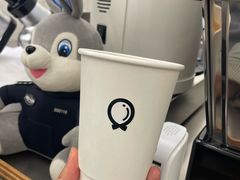 -缶乐FOLLOW咖啡