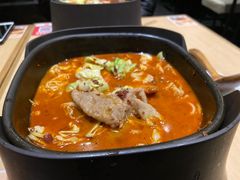 -阿香米线(吴中永旺梦乐城店)