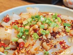 -懒人业余餐厅(琨御府店)