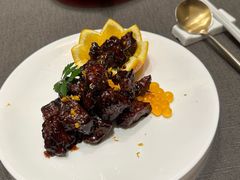 -蟹榭·本帮江浙菜·蟹宴(大宁久光商场店)