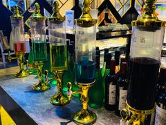 -星伦多自助料理(华润万象城店)