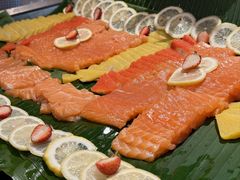 -阿姨家厨(香格里拉大酒店)