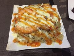 -吱咖啡西式简餐