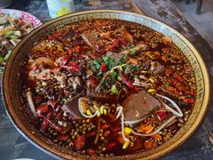 -饭江湖·江湖菜(湖广会馆店)