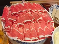 -巴奴毛肚火锅(七宝领展广场店)